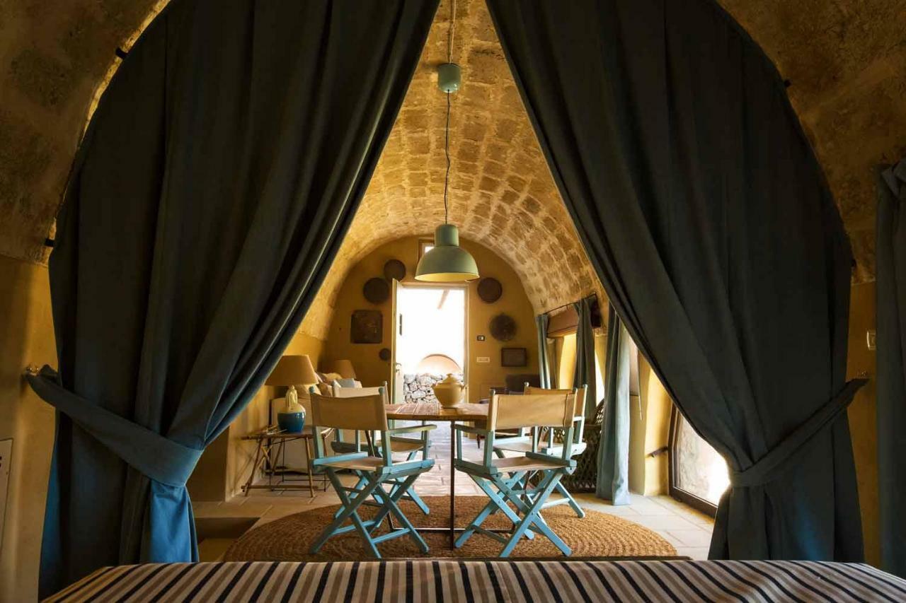 Masseria Celano Grottaglie Exterior foto