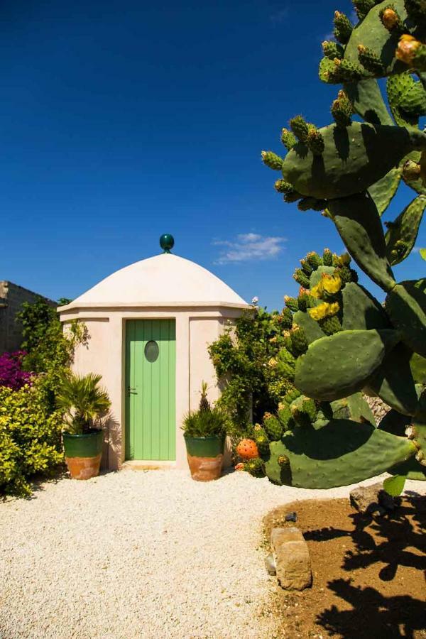 Masseria Celano Grottaglie Exterior foto